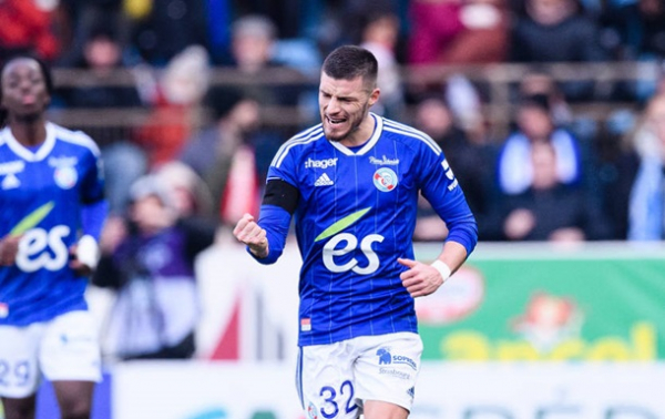 Власник Челсі придбав Страсбур