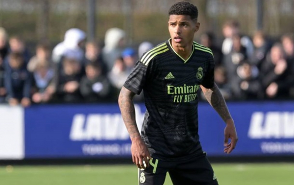 Реал погодив оренду легіонера Шахтаря