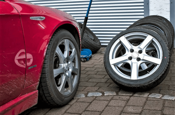 Почему ездить летом на зимней резине &ndash; не безопасно?