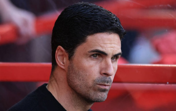 Тренер Арсеналу розповів, чому підписав Зінченка