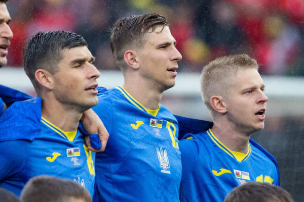 "Зараз у нас подвійна мотивація": Маліновський розповів про війну з росією 