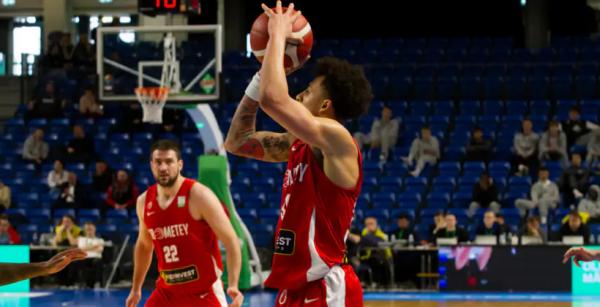 Прометей офіційно став учасником Єврокубка-2023/24