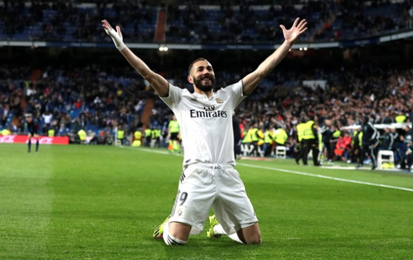Бензема залишає Реал, у клубі готують прощання - ЗМІ