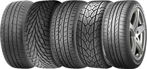 Почему ездить летом на зимней резине &ndash; не безопасно?