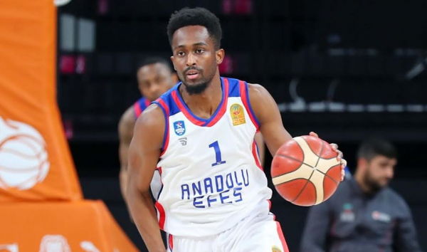 &ldquo;Панатінаїкос&rdquo; планує підписати дворазового чемпіона Євроліги