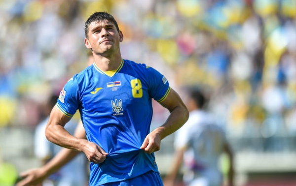 "Зараз у нас подвійна мотивація": Маліновський розповів про війну з росією 