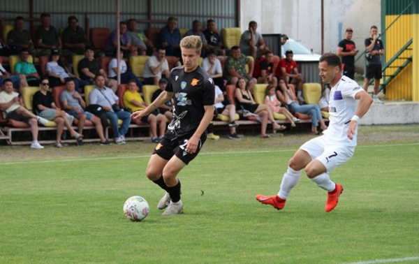 Інгулець та ЛНЗ не визначили переможця у першому матчі плей-офф УПЛ