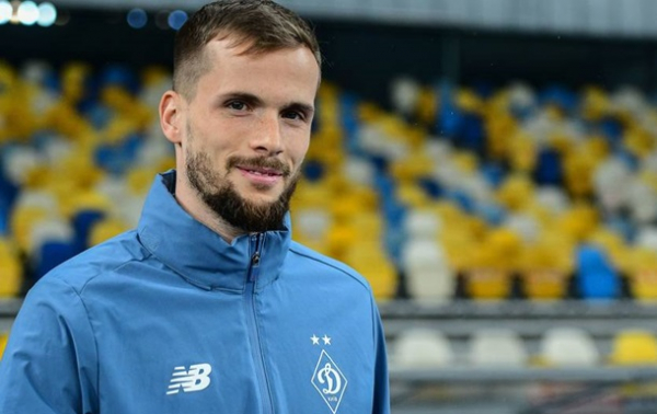 Кендзьора не залишиться у Динамо, а відправиться до Італії