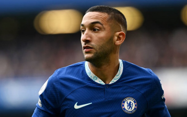 Ще один гравець Челсі переїде до Саудівської Аравії