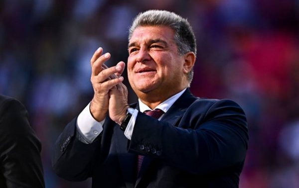 Половину акцій Барселони можуть продати катарцям, аби погасити борги