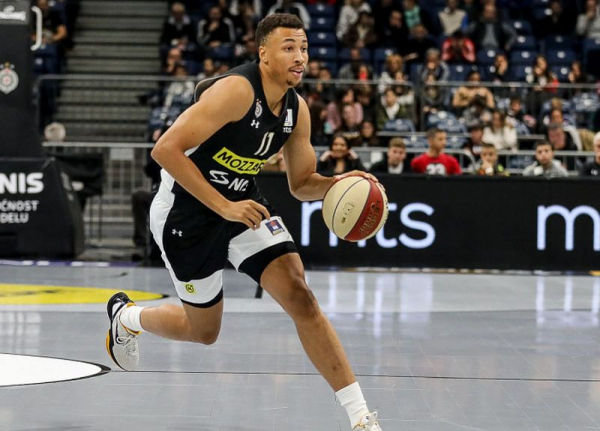 &ldquo;Панатінаїкос&rdquo; планує підписати відомого австралійського баскетболіста