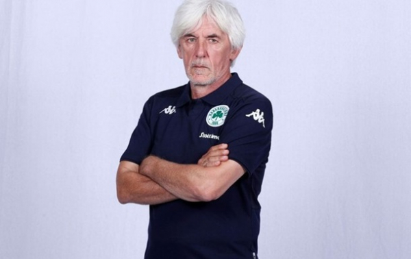 Я чекаю на дві важкі гри з Дніпром-1 - тренер Панатінаїкоса