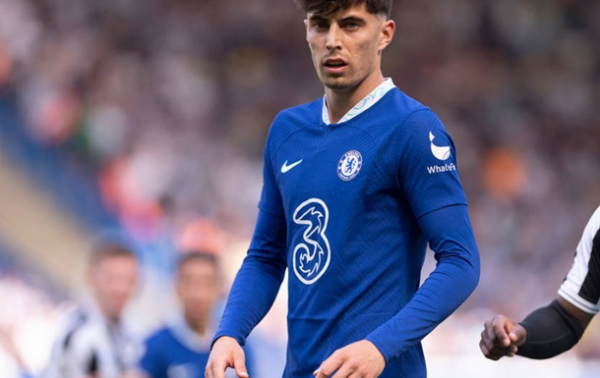 Реал близький до підписання лідера Челсі - ЗМІ