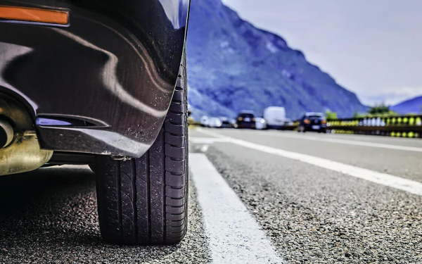 Почему ездить летом на зимней резине &ndash; не безопасно?