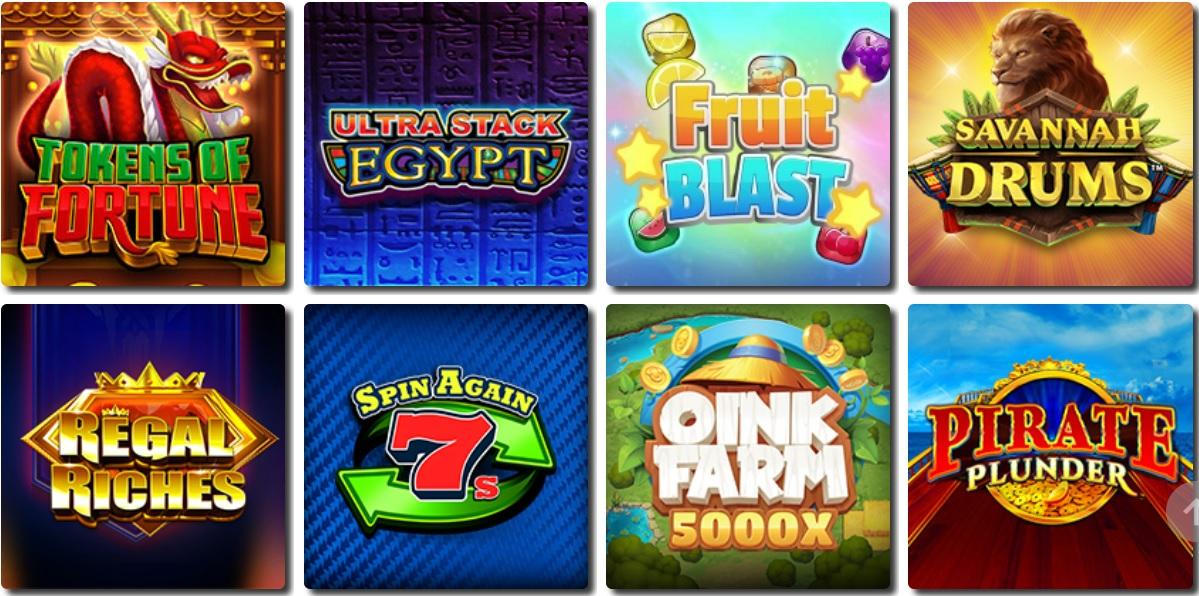 нові українські казино з ліцензією