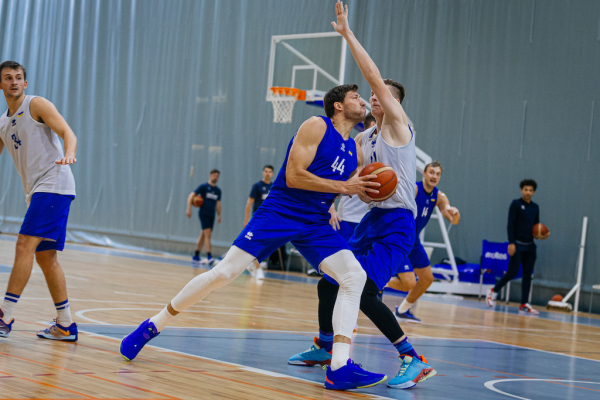 XSPORT покаже матчі збірної України у кваліфікації Олімпіади