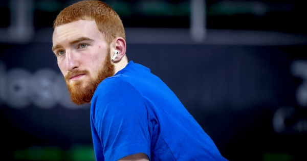 Італієць Ніко Менніон не зіграє на ЧС-2023