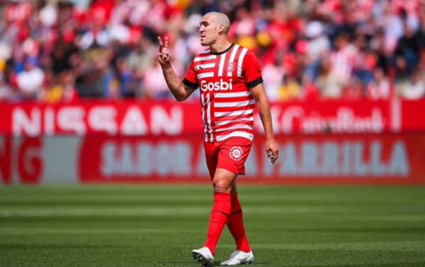 Барселона повернула вихованця через 12 років після відходу