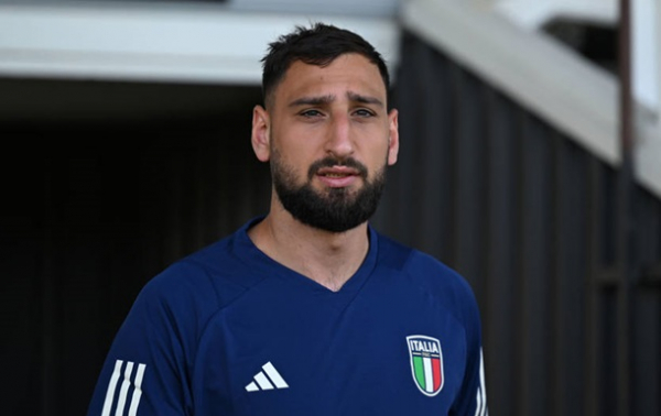 Воротаря ПСЖ пограбували на пів мільйона євро