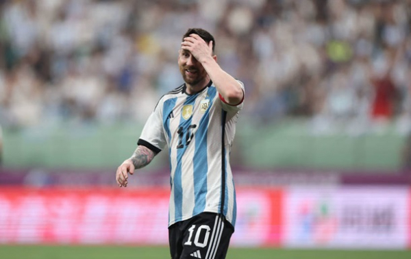 Заради Мессі Інтер купить декілька світових зірок