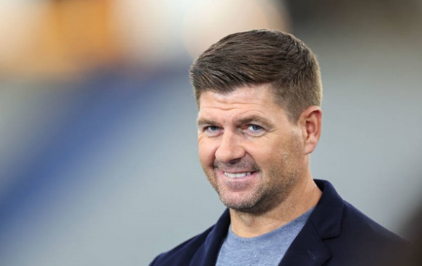 Джерард тренуватиме клуб із Саудівської Аравії