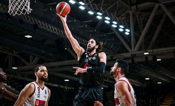 Зірка збірної Грузії вирішив приєднатися до &ldquo;Панатінаїкоса&rdquo;