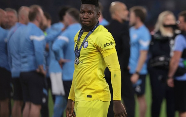 Клуб Роналду побореться з МЮ за футболіста Інтера