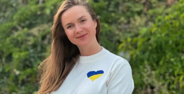 Світоліна та Стаховський організують щорічний тенісний турнір для українських дітей