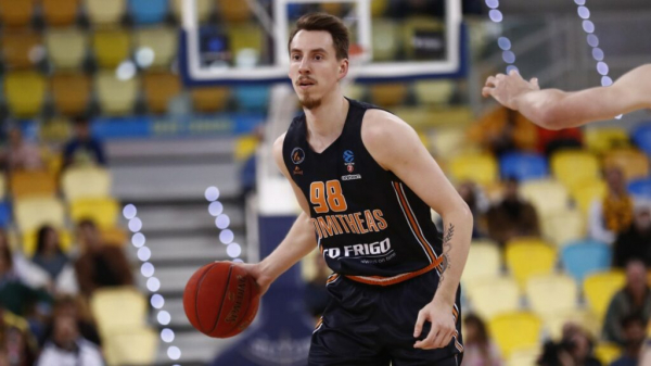 &ldquo;Прометей&rdquo; підписав литовського форварда