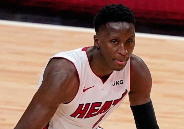 &ldquo;Маямі&rdquo; зберіг Кевіна Лава і обміняв Віктора Оладіпо в &ldquo;Оклахому&rdquo;