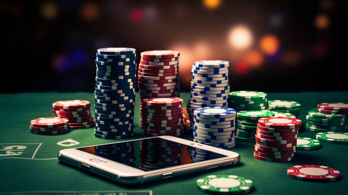 казино онлайн Украина