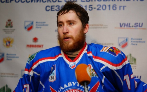 В Україні денацифікували ще одного російського спортсмена