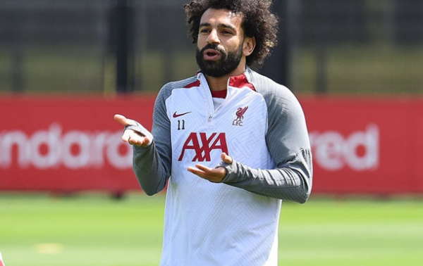 Салаху пропонують величезний контракт у Саудівській Аравії