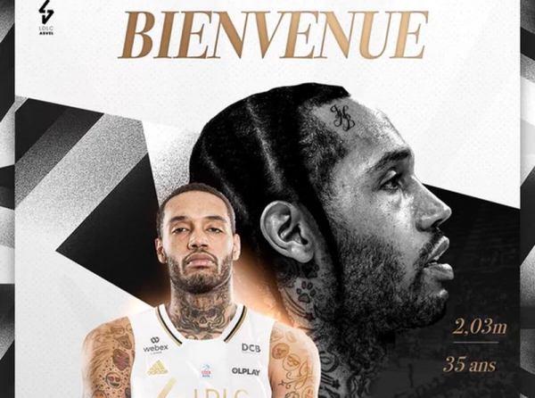 Аутсайдер Євроліги підписав бігмена з великим досвідом гри в НБА