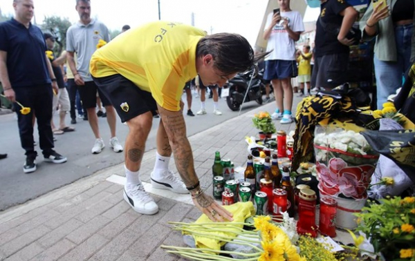 Клуб українця можуть виключити з Ліги чемпіонів