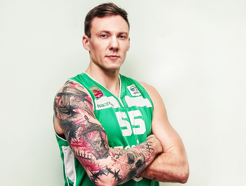 Дмитро Липовцев повернувся до Запоріжжя