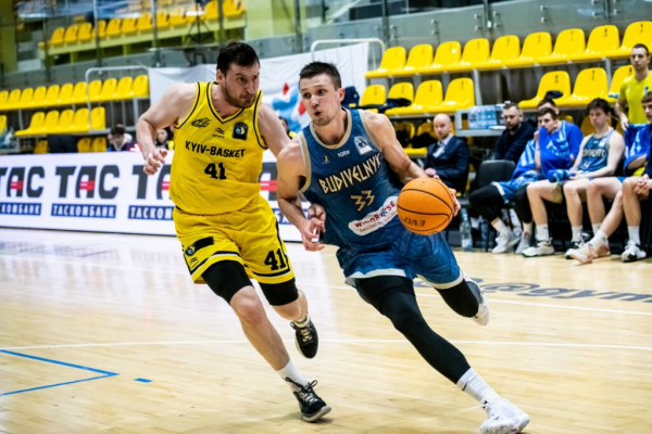 Володимир Конєв підписав новий контракт із &ldquo;Будівельником&rdquo;