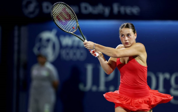 Костюк вийшла до чвертьфіналу турніру у Вашингтоні