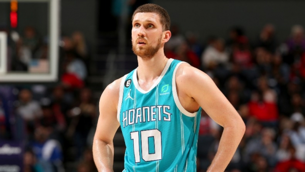 Святослав Михайлюк прийняв остаточне рішення щодо місця продовження своєї кар&rsquo;єри