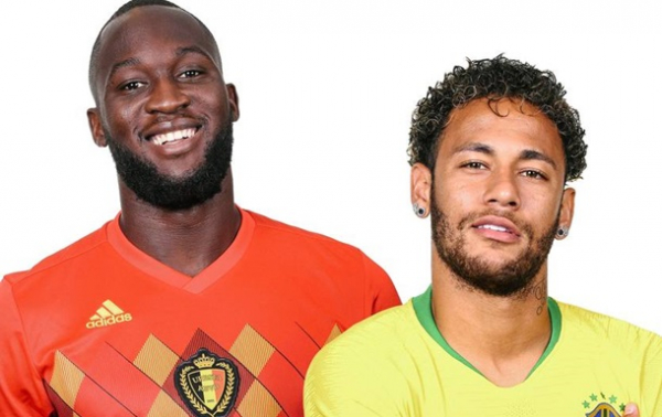 Неймар побив трансферний рекорд Лукаку