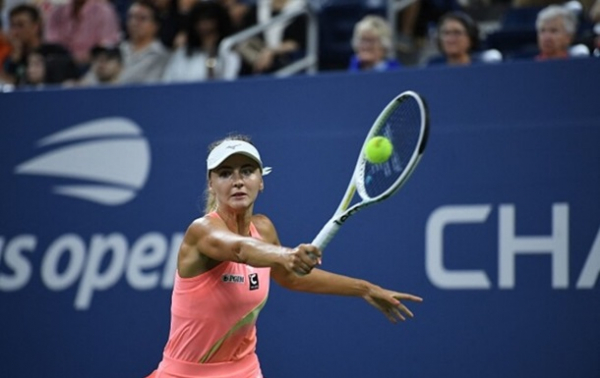 Екс-українка, яка представляє Бельгію, не потисла руки Соболенко