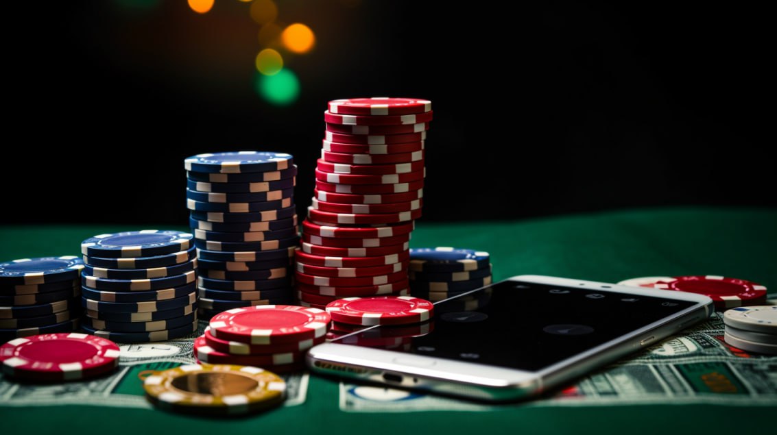 онлайн казино