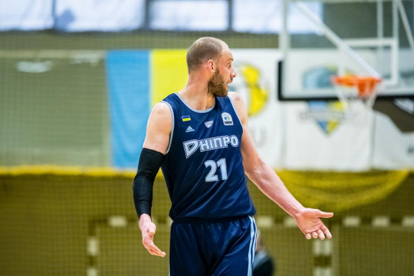 Тимофеєнко пропустив контрольний матч з &ldquo;Запоріжжям&rdquo; через пошкодження