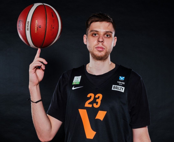 Форвард збірної України продовжить кар&rsquo;єру в естонському клубі