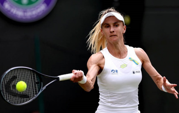 Рейтинг WTA: Світоліна і Костюк піднімаються, Цуренко втрачає