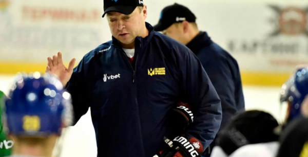 ФХУ усунула Шахрайчука від виконання обов&rsquo;язків головного тренера збірної України