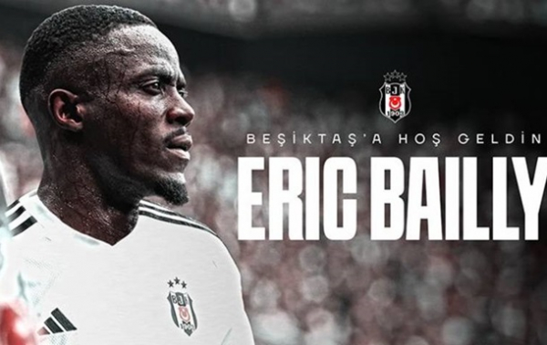 Гравець Манчестер Юнайтед перейшов до Бешикташа