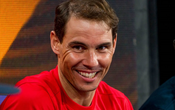 Надаль вирішив, коли завершить професійну кар'єру