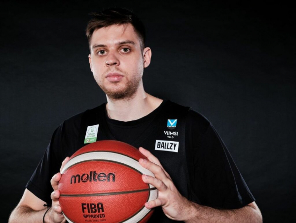 Форвард збірної України продовжить кар&rsquo;єру в естонському клубі