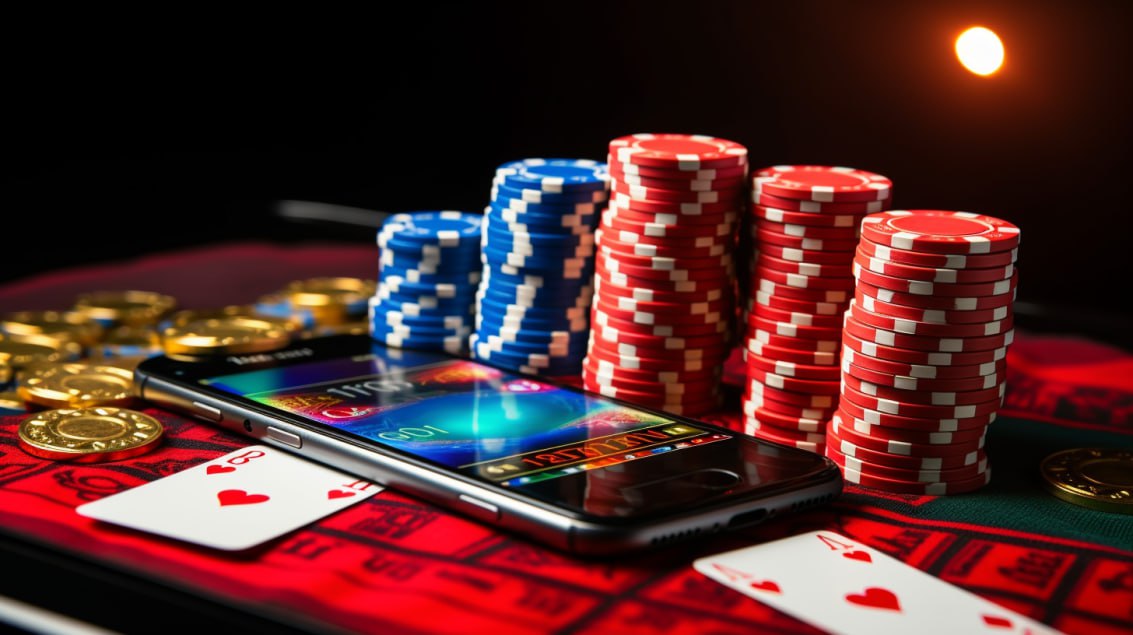 онлайн казино